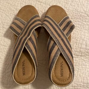Women’s sandals
